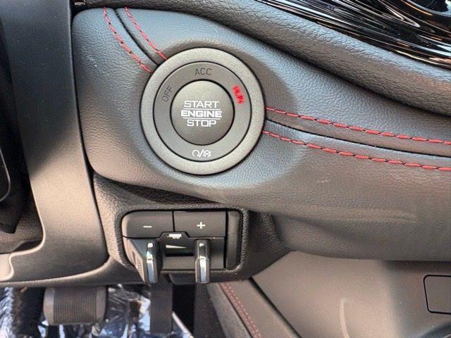 new 2025 Dodge Durango car, priced at $49,451