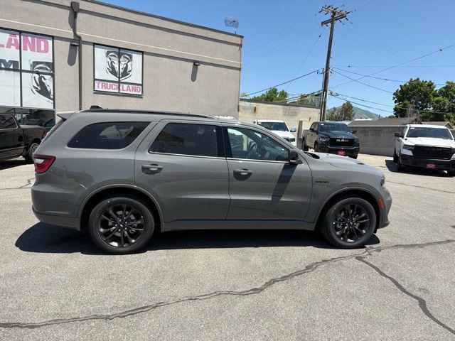 new 2025 Dodge Durango car, priced at $49,451