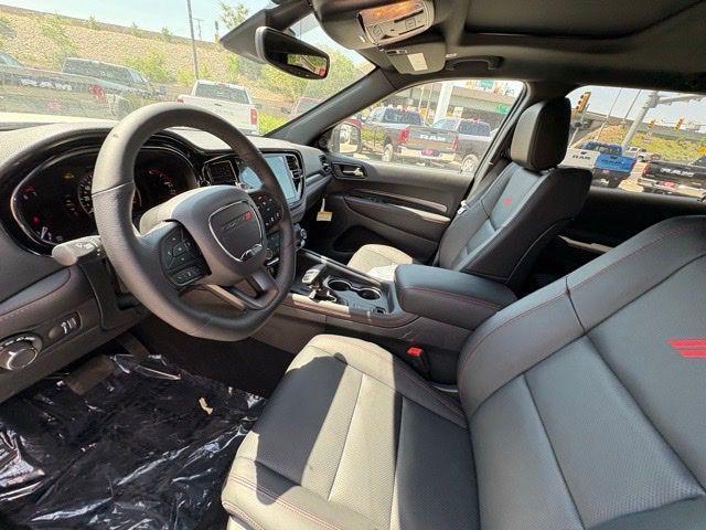 new 2025 Dodge Durango car, priced at $49,451