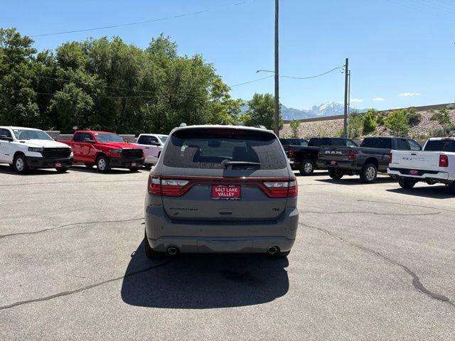 new 2025 Dodge Durango car, priced at $49,451