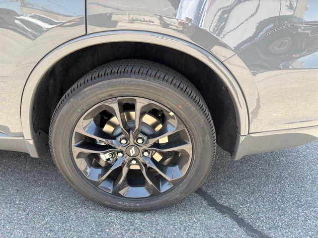new 2025 Dodge Durango car, priced at $49,451