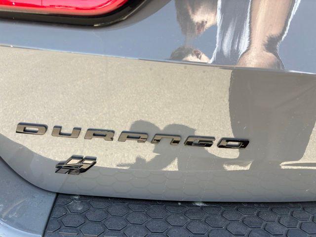 new 2025 Dodge Durango car, priced at $49,451