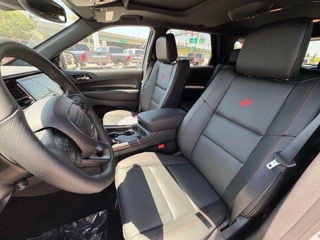 new 2025 Dodge Durango car, priced at $49,451