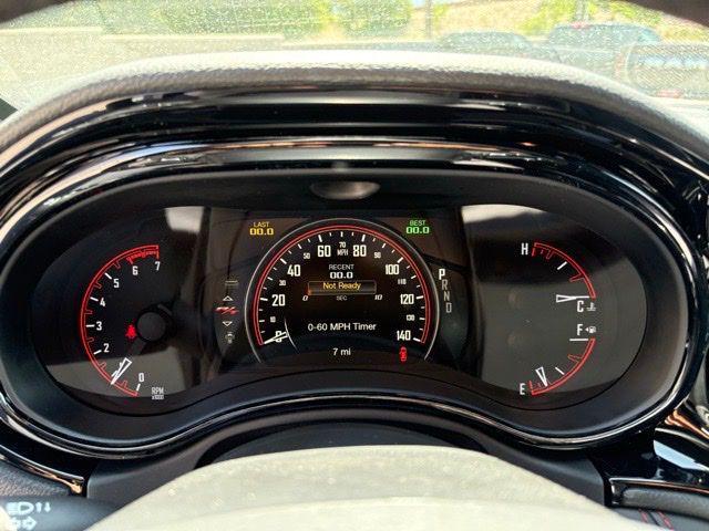 new 2025 Dodge Durango car, priced at $49,451