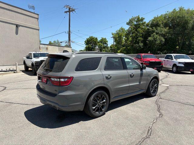 new 2025 Dodge Durango car, priced at $49,451