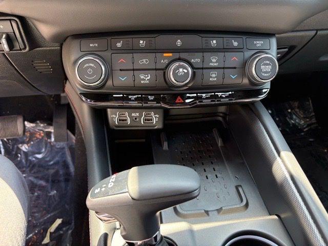 new 2025 Dodge Durango car, priced at $49,451