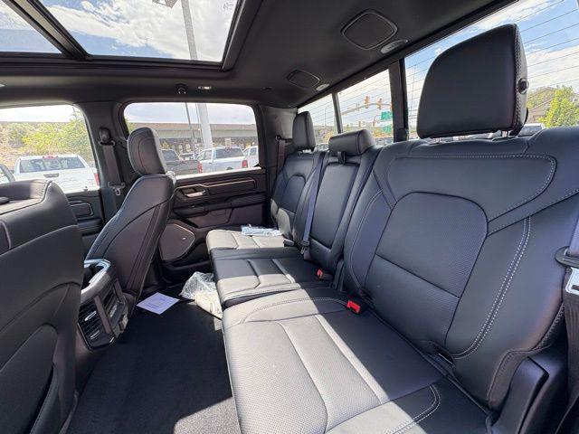 new 2026 Ram 1500 car, priced at $62,803