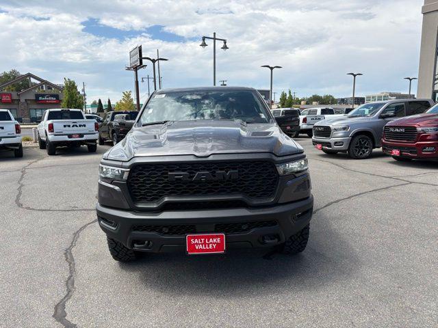 new 2026 Ram 1500 car, priced at $62,803