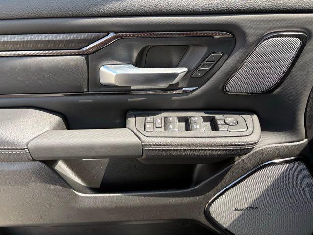 new 2026 Ram 1500 car, priced at $62,803