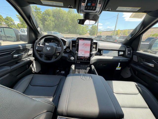 new 2026 Ram 1500 car, priced at $62,803