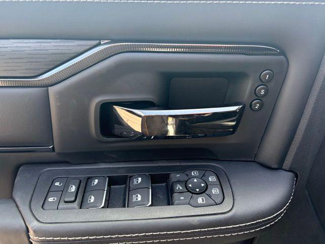 new 2025 Ram 2500 car, priced at $78,659