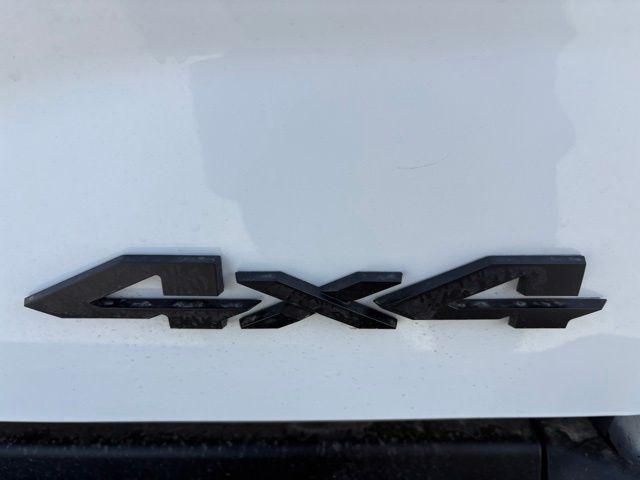 new 2025 Ram 2500 car, priced at $78,659