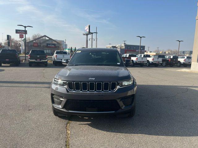 new 2025 Jeep Grand Cherokee car, priced at $36,191