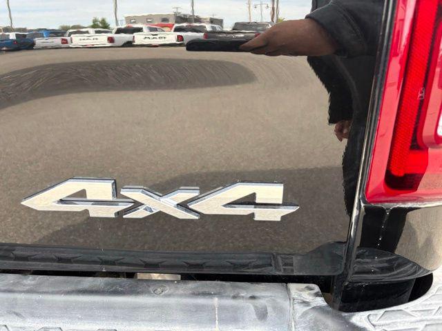 new 2025 Ram 2500 car, priced at $73,170