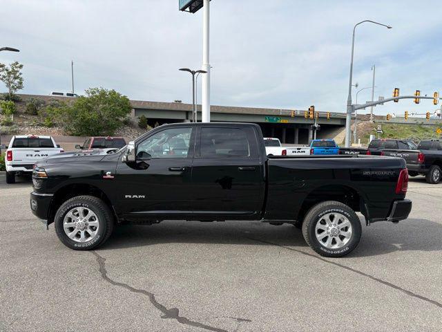 new 2025 Ram 2500 car, priced at $71,670