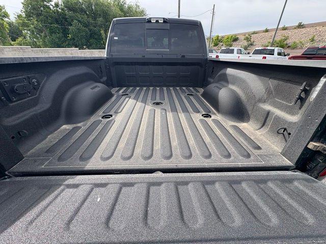 new 2025 Ram 2500 car, priced at $73,170