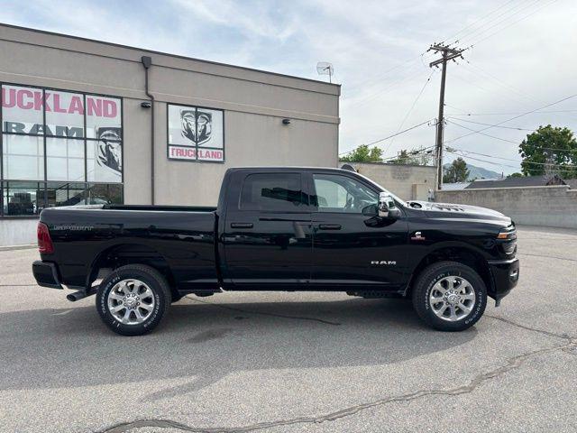 new 2025 Ram 2500 car, priced at $73,170