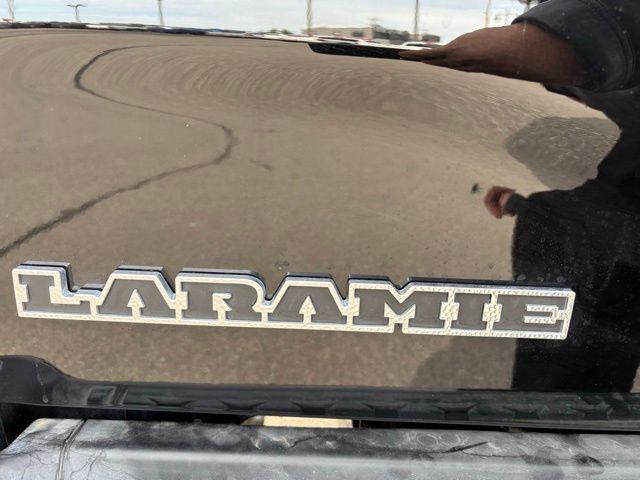 new 2025 Ram 2500 car, priced at $73,170