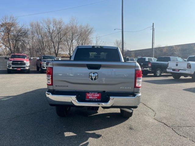 new 2024 Ram 2500 car, priced at $55,727