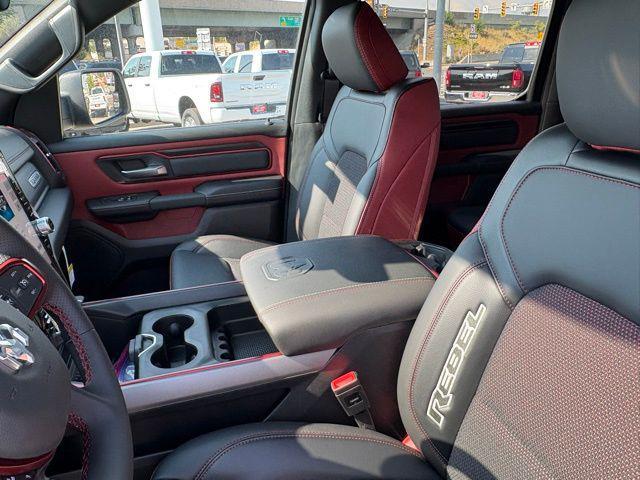 new 2026 Ram 1500 car, priced at $55,416