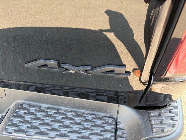 new 2026 Ram 1500 car, priced at $55,416