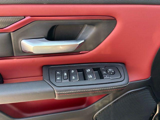 new 2026 Ram 1500 car, priced at $55,416