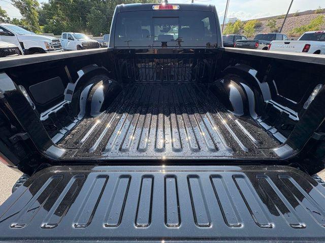 new 2026 Ram 1500 car, priced at $55,416