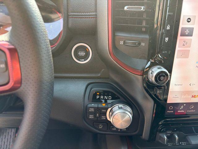 new 2026 Ram 1500 car, priced at $55,416