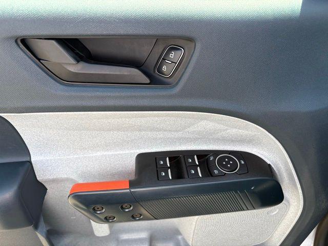 used 2024 Ford Maverick car, priced at $27,795