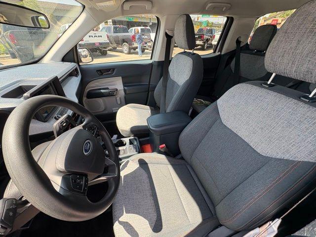 used 2024 Ford Maverick car, priced at $27,795