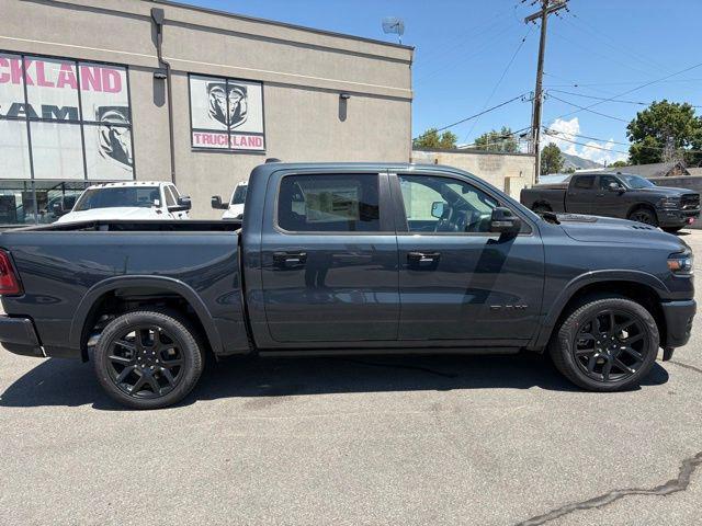 new 2026 Ram 1500 car, priced at $64,146
