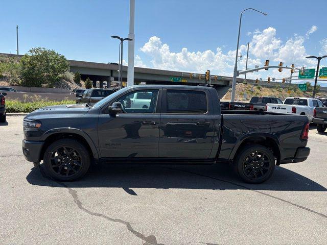 new 2026 Ram 1500 car, priced at $63,646