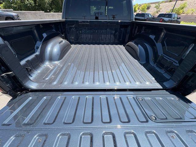 new 2026 Ram 1500 car, priced at $64,146