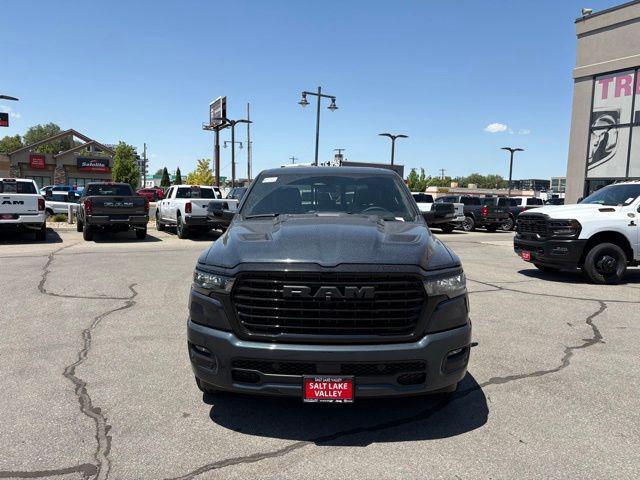 new 2026 Ram 1500 car, priced at $63,646