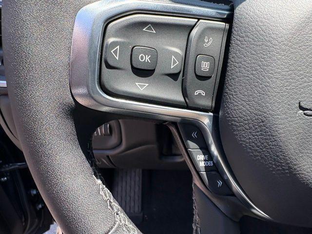 new 2026 Ram 1500 car, priced at $64,146