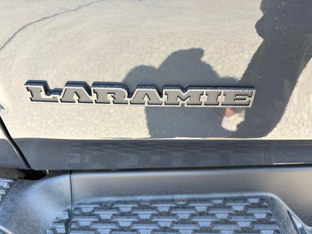 new 2026 Ram 1500 car, priced at $63,646