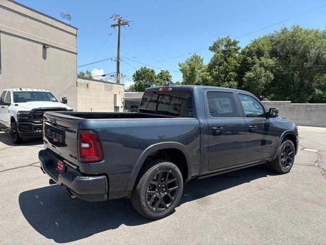new 2026 Ram 1500 car, priced at $63,646