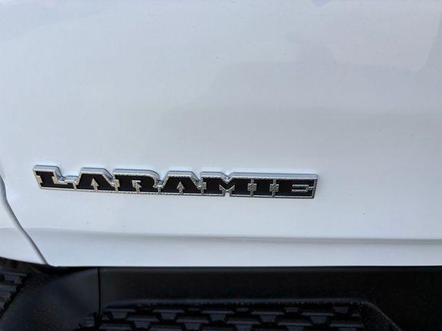 new 2026 Ram 1500 car, priced at $56,646