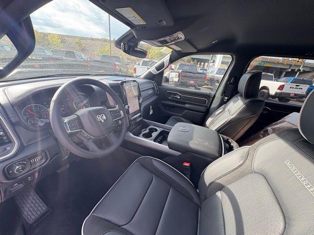 new 2026 Ram 1500 car, priced at $56,646