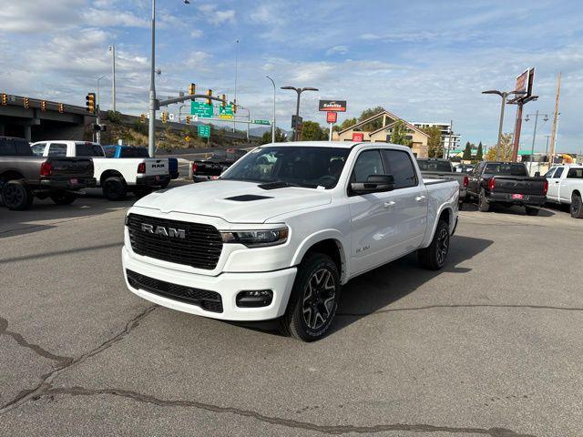 new 2026 Ram 1500 car, priced at $56,646