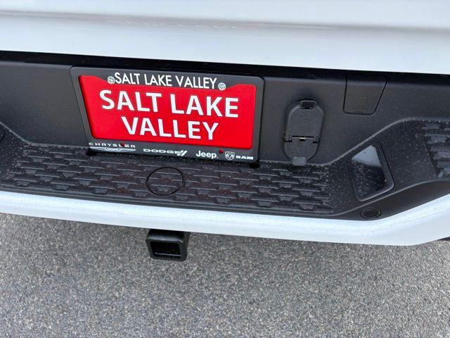 new 2026 Ram 1500 car, priced at $56,646