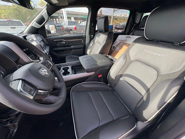 new 2026 Ram 1500 car, priced at $56,646