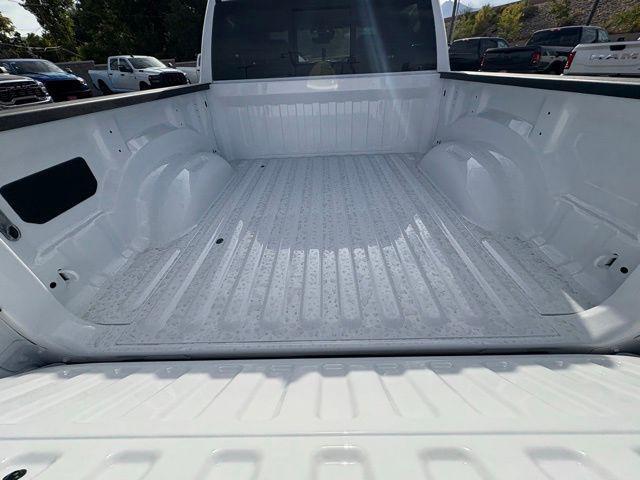 new 2026 Ram 1500 car, priced at $56,646