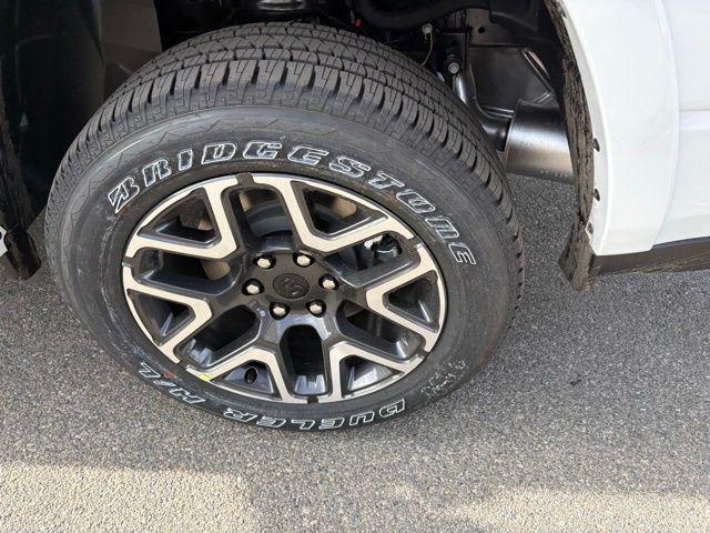 new 2026 Ram 1500 car, priced at $56,646