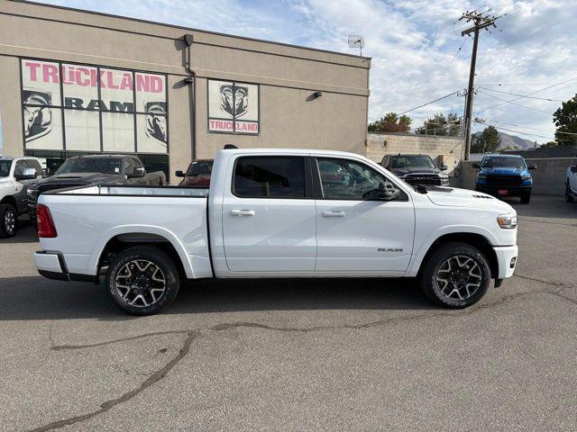 new 2026 Ram 1500 car, priced at $56,646