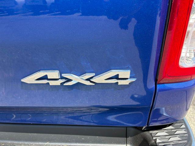 used 2019 Ram 1500 car, priced at $23,597