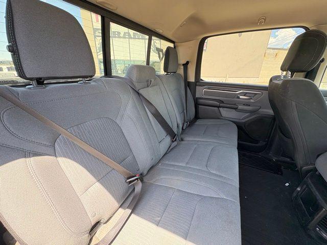 used 2019 Ram 1500 car, priced at $24,997