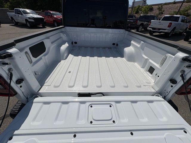 new 2025 Jeep Gladiator car, priced at $45,004