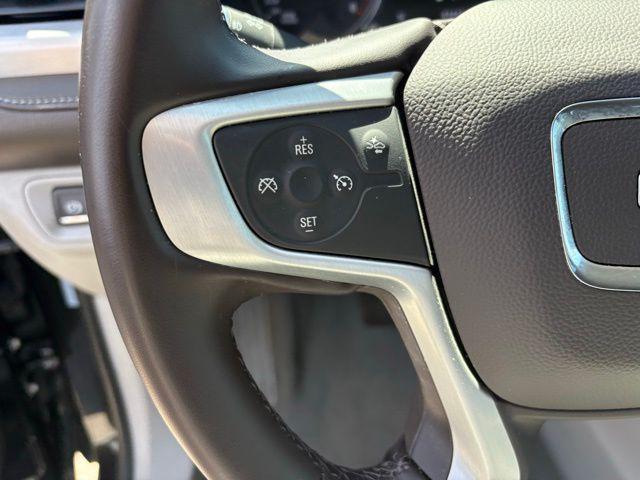 used 2023 GMC Acadia car, priced at $28,389