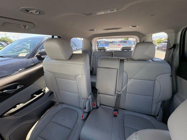 used 2023 GMC Acadia car, priced at $30,995